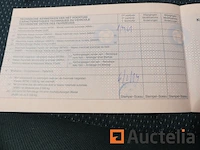Auto peugeot 206+ (2010-119.445 km) - afbeelding 28 van  46