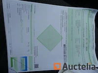 Auto peugeot 206+ (2010-119.445 km) - afbeelding 29 van  46