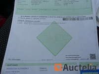 Auto peugeot 206+ (2010-119.445 km) - afbeelding 31 van  46