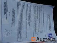 Auto peugeot 206+ (2010-119.445 km) - afbeelding 35 van  46