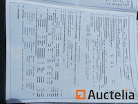 Auto peugeot 206+ (2010-119.445 km) - afbeelding 37 van  46