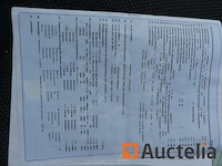 Auto peugeot 206+ (2010-119.445 km) - afbeelding 38 van  46