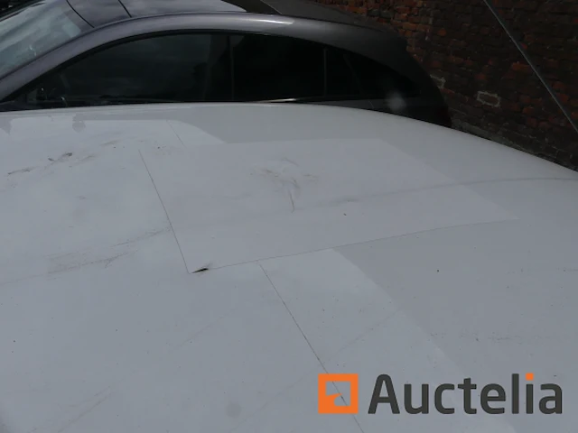 Auto peugeot 206+ (2010-119.445 km) - afbeelding 39 van  46