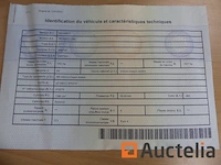 Auto peugeot 206+ (2010-119.445 km) - afbeelding 41 van  46