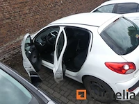 Auto peugeot 206+ (2010-119.445 km) - afbeelding 34 van  46