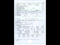 Auto peugeot 307 (2005-58.925 km-vin:vf33ekfuc84066327) - afbeelding 2 van  13