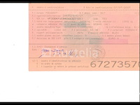 Auto peugeot 307 (2005-58.925 km-vin:vf33ekfuc84066327) - afbeelding 4 van  13