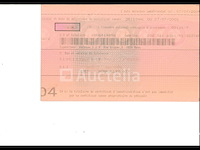 Auto peugeot 307 (2005-58.925 km-vin:vf33ekfuc84066327) - afbeelding 5 van  13