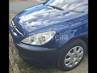 Auto peugeot 307 (2005-58.925 km-vin:vf33ekfuc84066327) - afbeelding 7 van  13