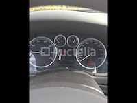 Auto peugeot 307 (2005-58.925 km-vin:vf33ekfuc84066327) - afbeelding 8 van  13