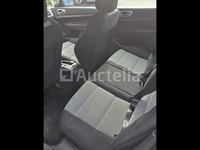 Auto peugeot 307 (2005-58.925 km-vin:vf33ekfuc84066327) - afbeelding 10 van  13