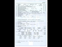 Auto peugeot 307 (2005-58.925 km-vin:vf33ekfuc84066327) - afbeelding 13 van  13