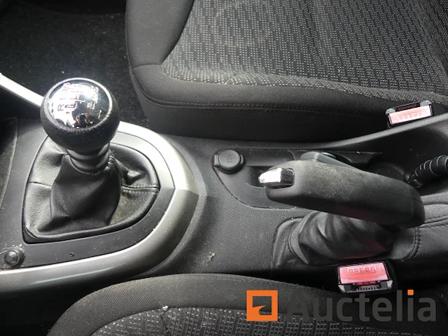 Auto peugeot 308 (2010-184.813 km) - afbeelding 2 van  32