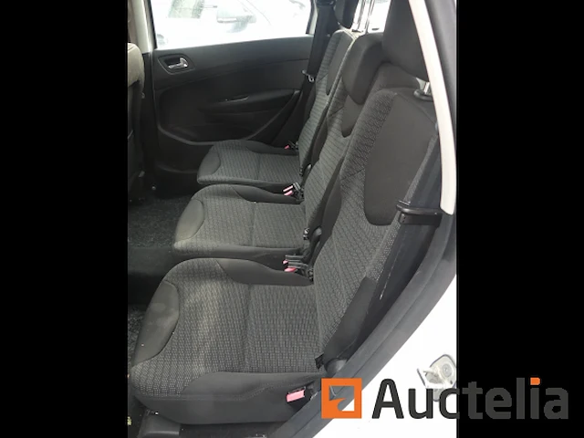 Auto peugeot 308 (2010-184.813 km) - afbeelding 3 van  32