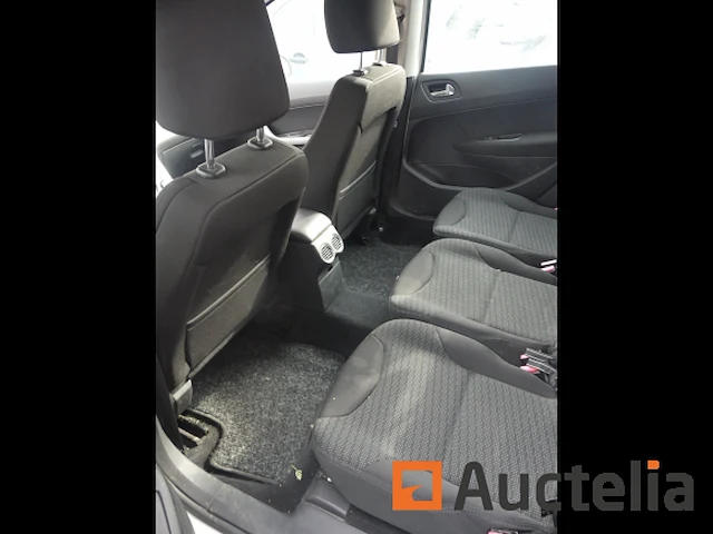 Auto peugeot 308 (2010-184.813 km) - afbeelding 4 van  32