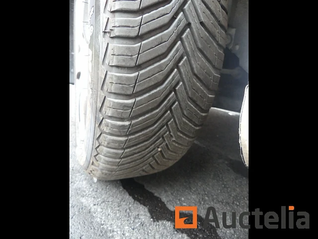 Auto peugeot 308 (2010-184.813 km) - afbeelding 5 van  32