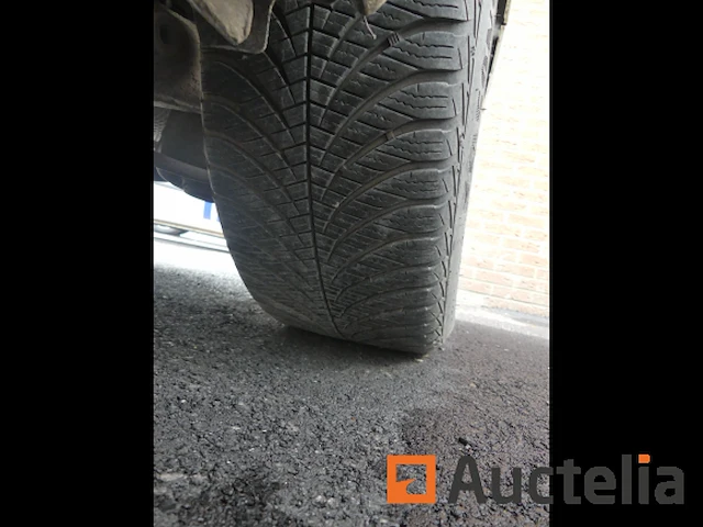 Auto peugeot 308 (2010-184.813 km) - afbeelding 6 van  32
