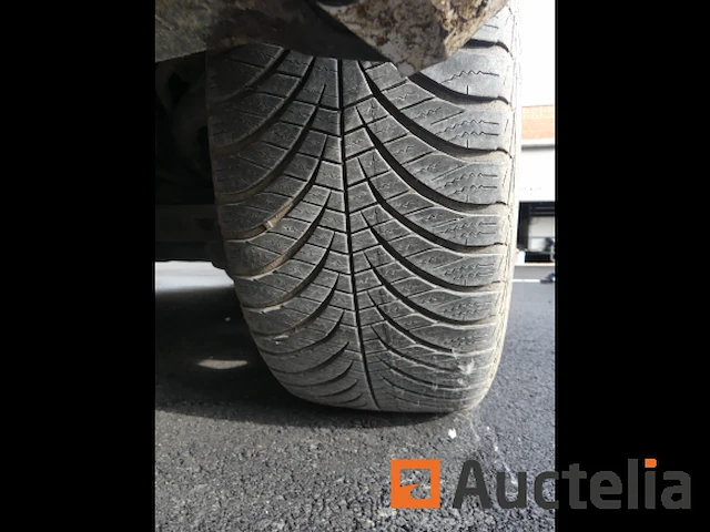 Auto peugeot 308 (2010-184.813 km) - afbeelding 7 van  32