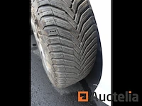 Auto peugeot 308 (2010-184.813 km) - afbeelding 9 van  32
