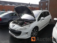 Auto peugeot 308 (2010-184.813 km)