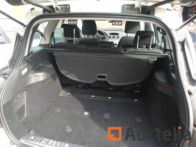 Auto peugeot 308 (2010-184.813 km) - afbeelding 13 van  32