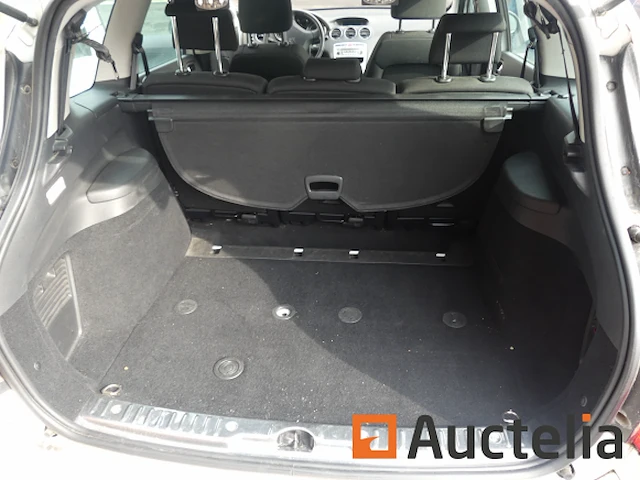 Auto peugeot 308 (2010-184.813 km) - afbeelding 16 van  32