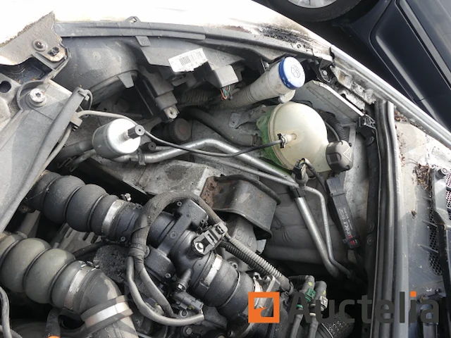 Auto peugeot 308 (2010-184.813 km) - afbeelding 17 van  32