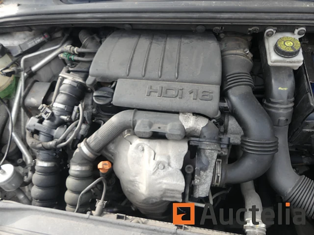 Auto peugeot 308 (2010-184.813 km) - afbeelding 19 van  32