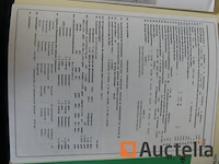 Auto peugeot 308 (2010-184.813 km) - afbeelding 21 van  32