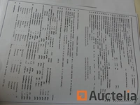 Auto peugeot 308 (2010-184.813 km) - afbeelding 22 van  32