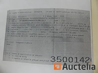 Auto peugeot 308 (2010-184.813 km) - afbeelding 26 van  32