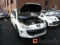 Auto peugeot 308 (2010-184.813 km) - afbeelding 23 van  32