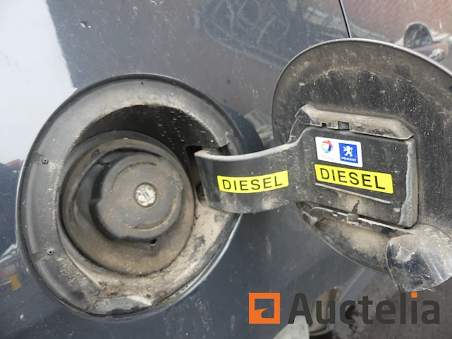 Auto peugeot 308 (2010-194.623 km) - afbeelding 4 van  32