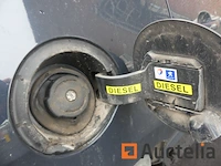 Auto peugeot 308 (2010-194.623 km) - afbeelding 4 van  32