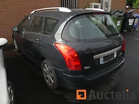Auto peugeot 308 (2010-194.623 km) - afbeelding 6 van  32