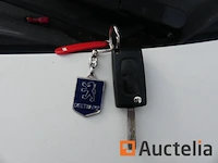 Auto peugeot 308 (2010-194.623 km) - afbeelding 7 van  32