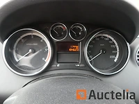 Auto peugeot 308 (2010-194.623 km) - afbeelding 8 van  32