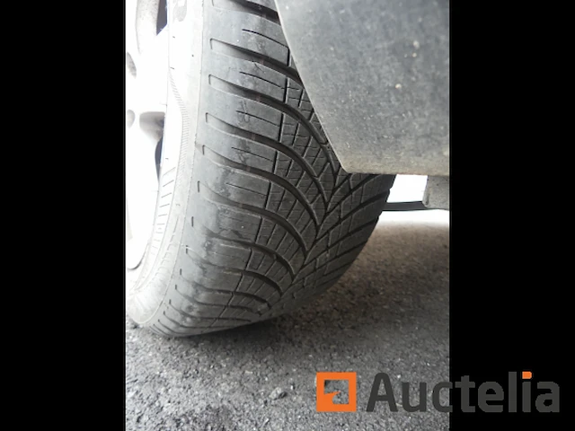 Auto peugeot 308 (2010-194.623 km) - afbeelding 9 van  32