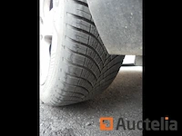 Auto peugeot 308 (2010-194.623 km) - afbeelding 9 van  32