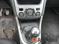 Auto peugeot 308 (2010-194.623 km)