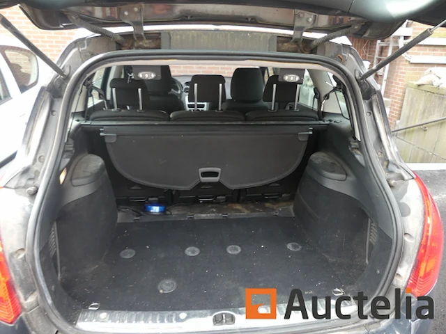 Auto peugeot 308 (2010-194.623 km) - afbeelding 13 van  32