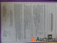 Auto peugeot 308 (2010-194.623 km) - afbeelding 15 van  32