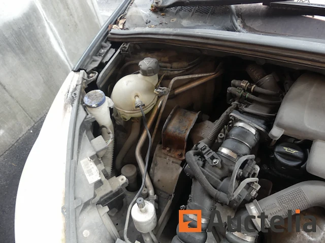 Auto peugeot 308 (2010-194.623 km) - afbeelding 16 van  32