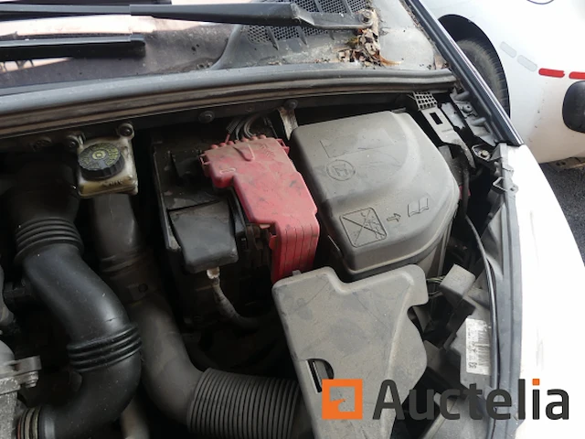Auto peugeot 308 (2010-194.623 km) - afbeelding 19 van  32