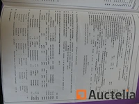 Auto peugeot 308 (2010-194.623 km) - afbeelding 20 van  32