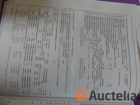 Auto peugeot 308 (2010-194.623 km) - afbeelding 21 van  32