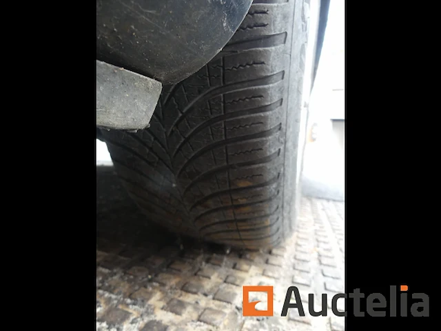 Auto peugeot 308 (2010-194.623 km) - afbeelding 22 van  32