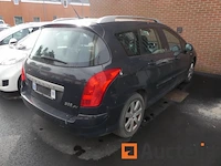 Auto peugeot 308 (2010-194.623 km) - afbeelding 12 van  32