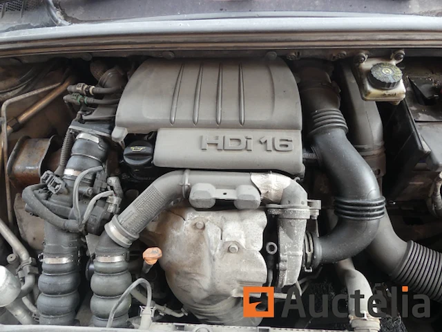 Auto peugeot 308 (2010-194.623 km) - afbeelding 24 van  32