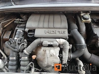 Auto peugeot 308 (2010-194.623 km) - afbeelding 24 van  32